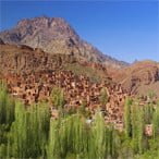 Abyaneh Village - Kashan city sightseeing tour