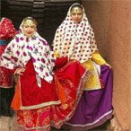 Abyaneh historical village - Kashan sightseeing tour