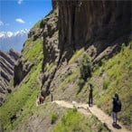 Alamut Citadel - Best Iran budget tour