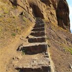 Alamut castle - Best Iran budget tour