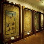 Carpet Museum - Iran top tourist attractions