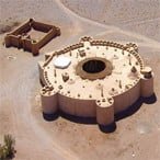 Carvanserai Zeinodin