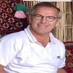 Letsvisitpersia Testimonial