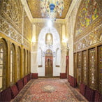 Hoseinieh Aminiha - Iran travel guide