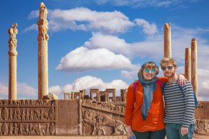 Iran Mysteries Tour