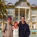 Iran Highlights Tour - Iran Tours