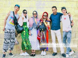 Iran Mysteries Tour Iran Mysteries Tour