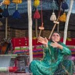 Iran Nomads Tour - Nomad tribe