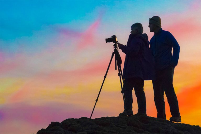 Iran Photography Tour - Letsvisitpersia