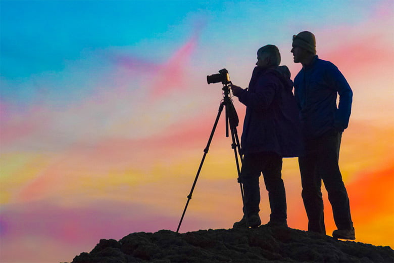 Iran Photography Tour - Letsvisitpersia