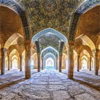 Vakil mosque - Shiraz one day tour