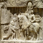 Necropolis (Naqsh-e Rostam)
