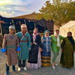 Iran Nomad Tours