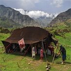 Nomad Tent