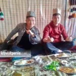 Nomads of Iran - Nomad tour package