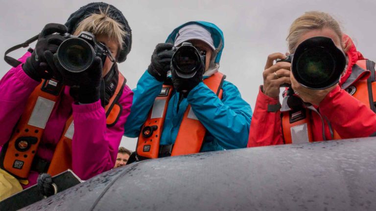 Iran Photography tour