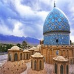 Shah nematollah Vali Shrine