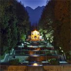 Shahzade Mahan Garden