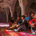 Shiraz 3 Days Tour with letsvisitpersia