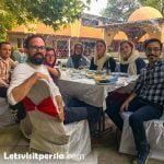 Shiraz City Tour - Visit Shiraz