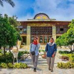 Shiraz City Tour by Letsvisitpersia Tour and Travel company
