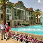 Shiraz Gardens Tour - Shiraz Day Tour