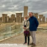 Shiraz and Persepolis Tour - letsvisitpersia
