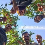 Travel to Iran - Letsvisitpersia