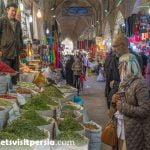 Vakil Complex Day Tour - Shiraz