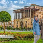 Visit Iran in 15 days