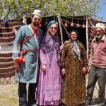 Visit Iranian Nomads - Letsvisitpersia