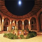 Zeinodin Carvanserai