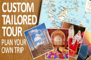 iran custom tour-custom tailored iran tour
