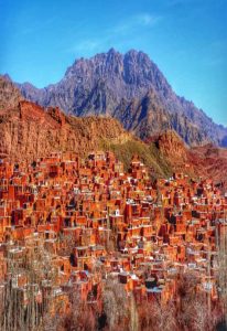 Abyaneh village - Iran Destinations
