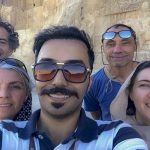 Letsvisitpersia Owner