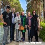 Iran Classic Tour - Iran Vacation Package