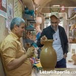 Iran Tour Package - Letsvisitpersia