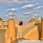 Iran Tour Packages - Iran Classic Tour