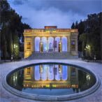 Zoroastrian Fire Temple - Yazd city tour