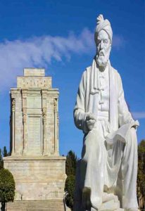 Ferdowsi Tomb - Mashhad