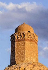 Gonbad-e Ali - Abarkuh