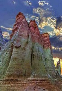 Stars Valley - Qeshm