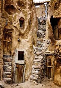 Kandovan Village - Iran Destinations