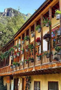 Masuleh Village - Iran destinations