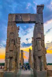 Persepolis