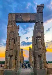 Persepolis