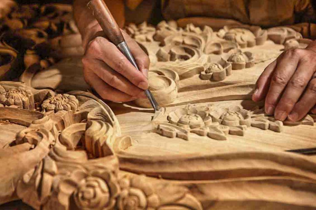 Monabat - world crafts council