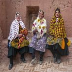 Abyaneh People