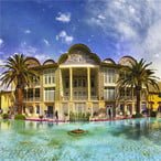 Eram Garden - Shiraz day tour