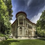 Saad Abad Palace - Tehran tour package